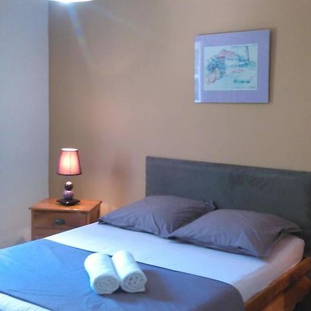 La Villa Des Palmes Bois d'Olive Екстер'єр фото